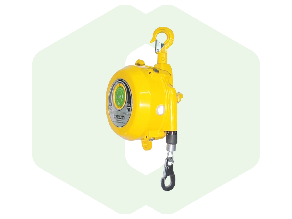 Balancer