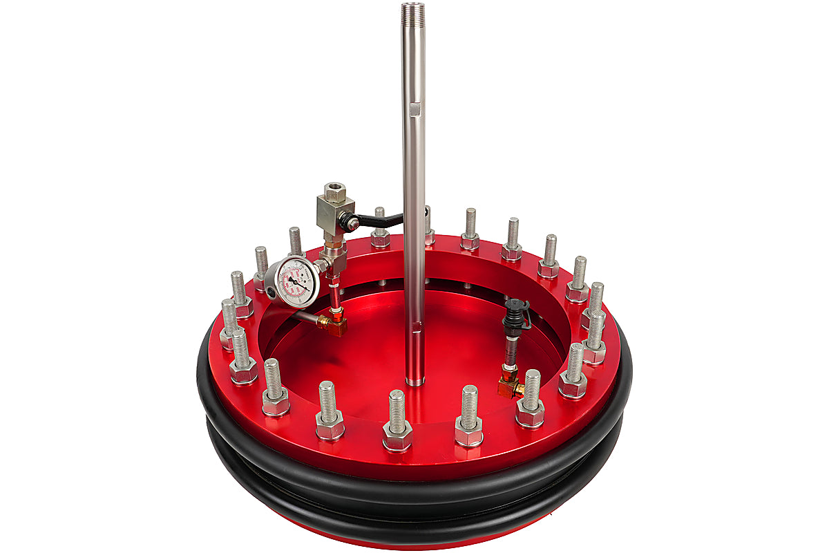 Mechanische Isolier- und Prüfwerkzeuge PITT-Serie