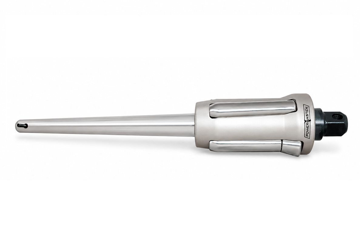 Kesselrohr Expander 114 Serie