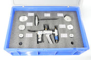 Vakuum-Rohrleckprüfgerät PVLD-3000 – Rohr-AD 6,3–76,2 mm