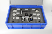 Vacuum Tube Leak Tester