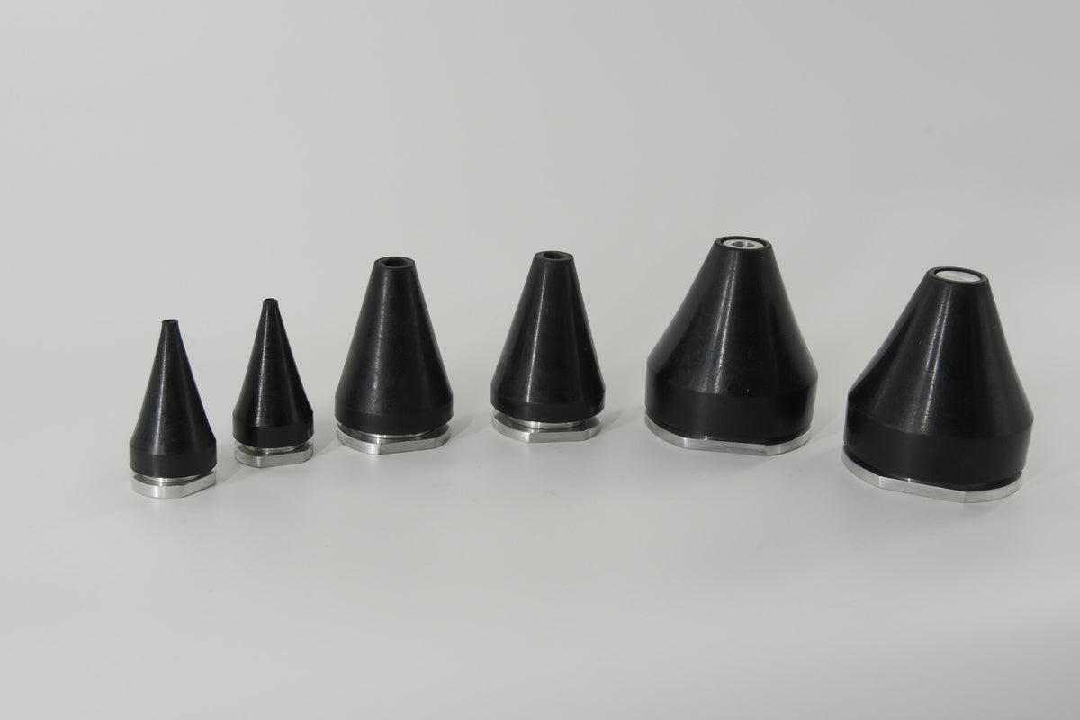 Vacuum Tube Leak Tester