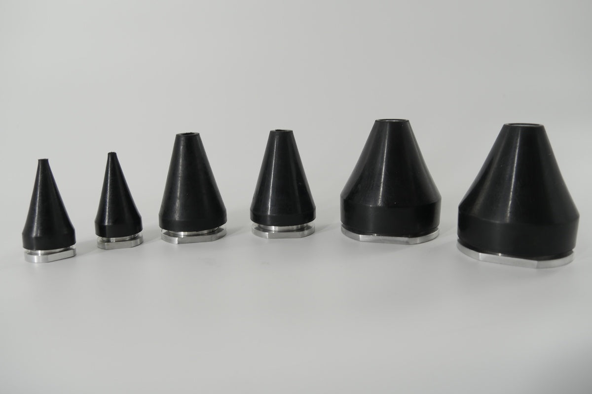 Vakuum-Rohrleckprüfgerät PVLD-3000 – Rohr-AD 6,3–76,2 mm