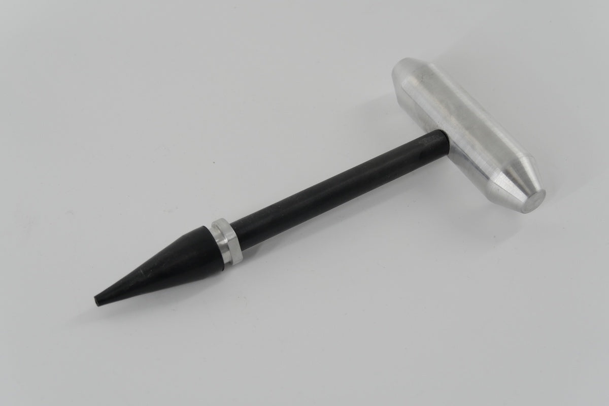 Vacuum Tube Leak Tester