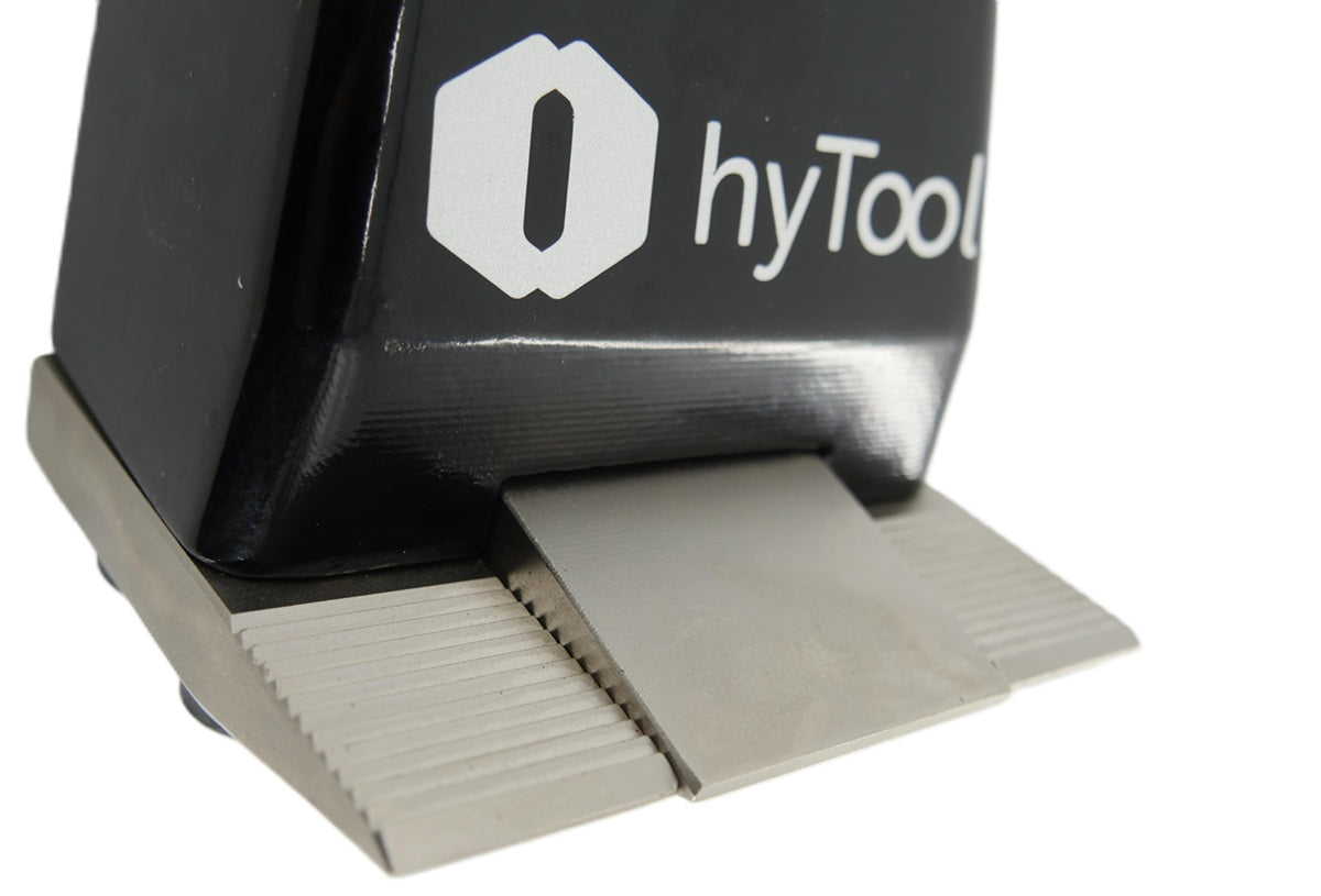 Manual flange spreader 4.5 tons