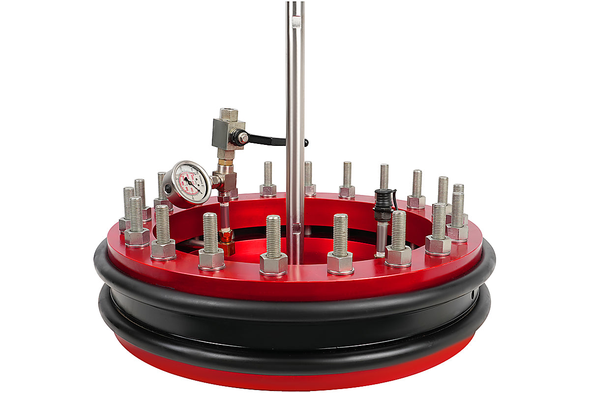 Mechanische Isolier- und Prüfwerkzeuge PITT-Serie