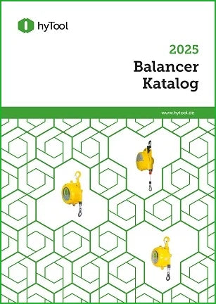 Balancer 2025 - Deutsch