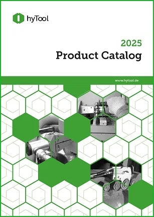 Bolting Tools 2025 - English