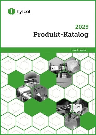 Schaubwerkzeuge 2025 - Deutsch