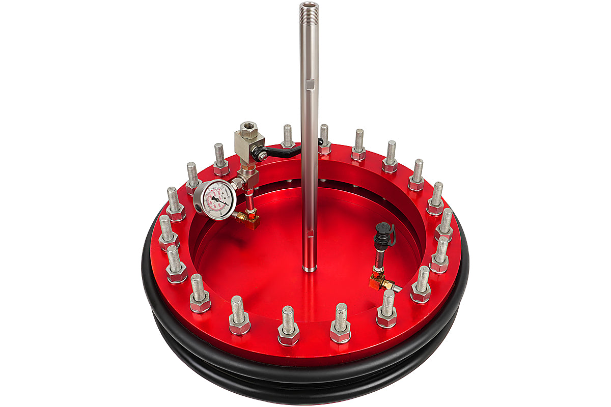Mechanische Isolier- und Prüfwerkzeuge PITT-Serie