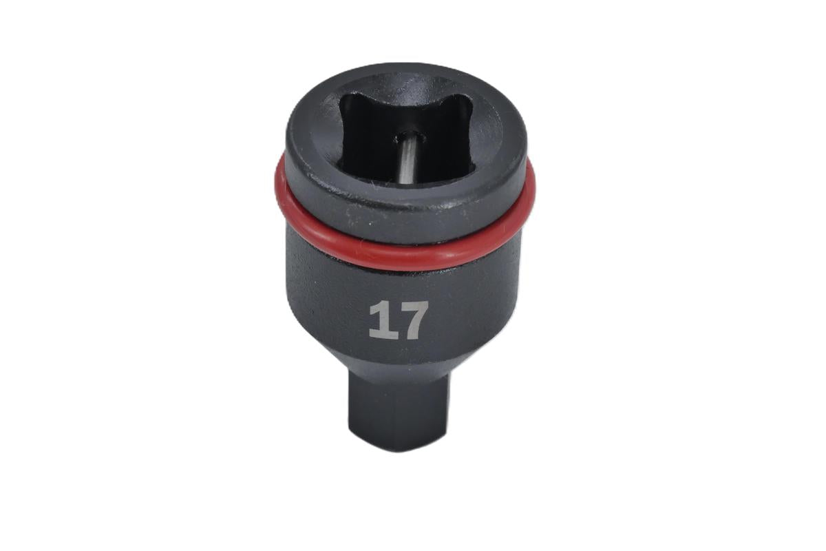 Custom Sockets according to Drawing