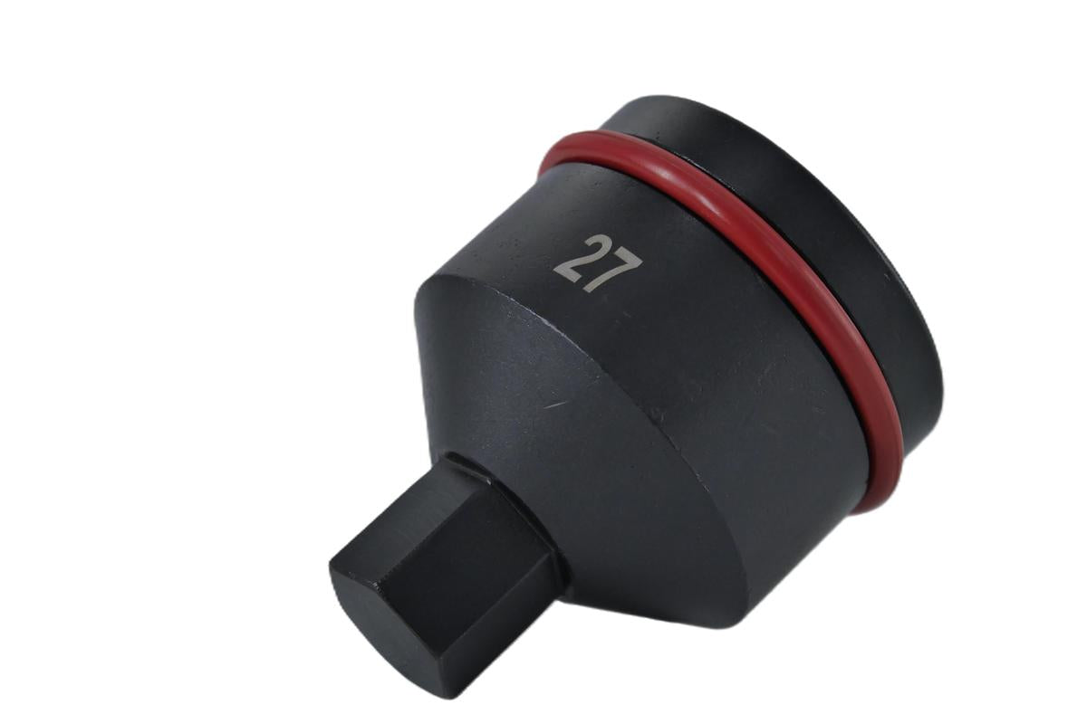 Custom Sockets according to Drawing