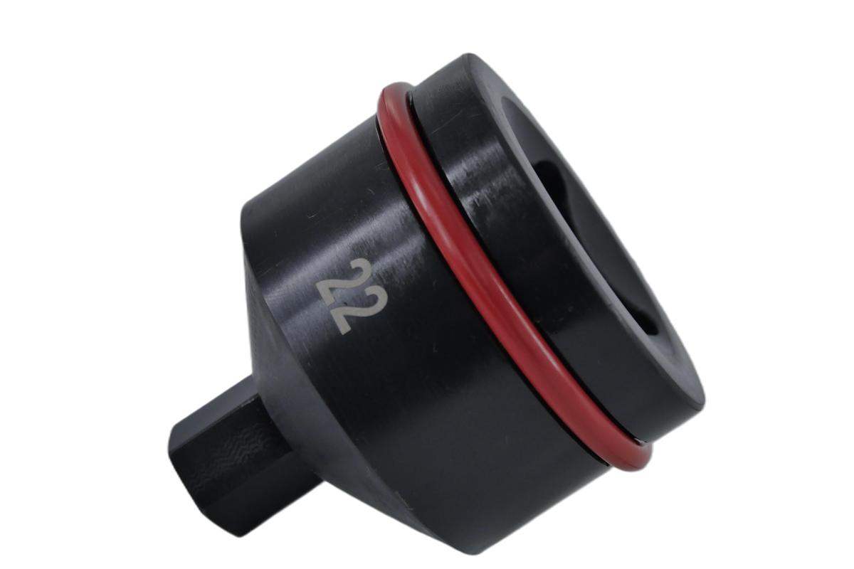 Custom Sockets according to Drawing