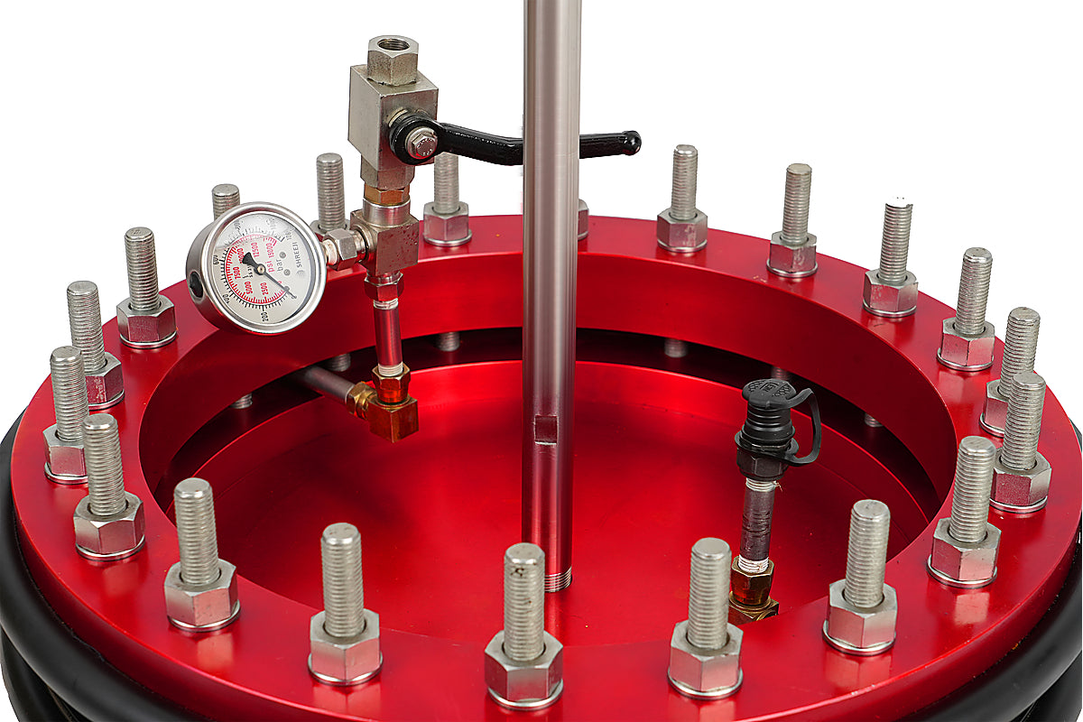 Mechanische Isolier- und Prüfwerkzeuge PITT-Serie