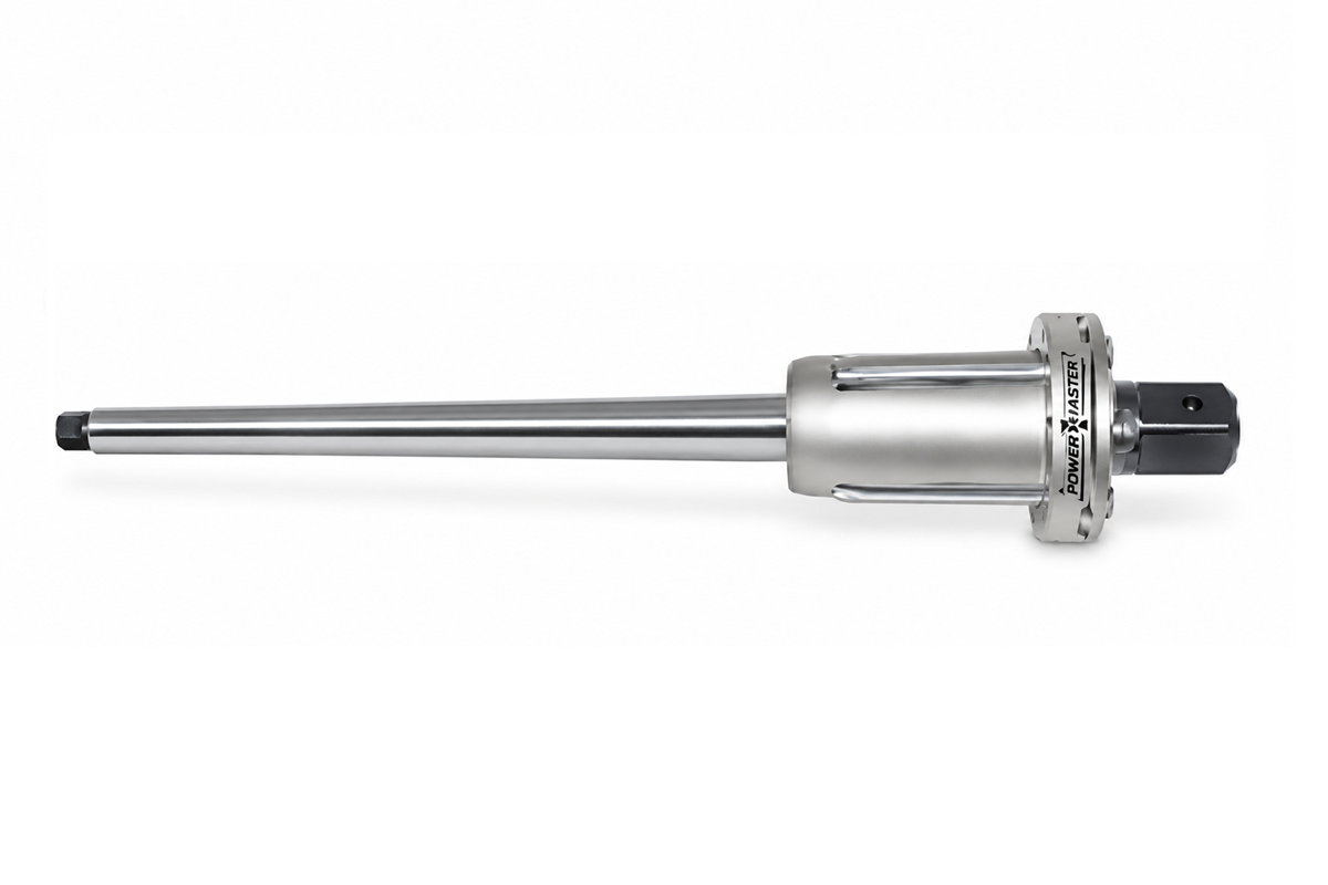 Kesselrohr Expander A Serie