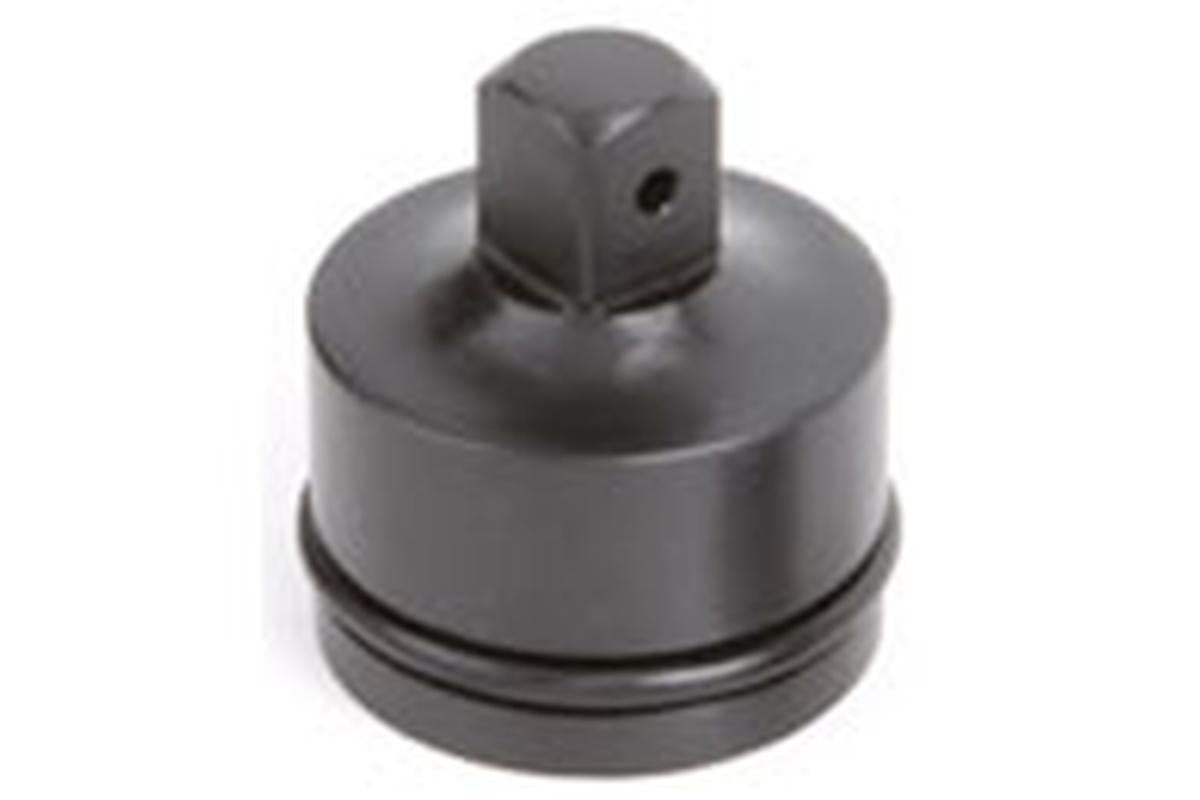 Vierkant Adapter