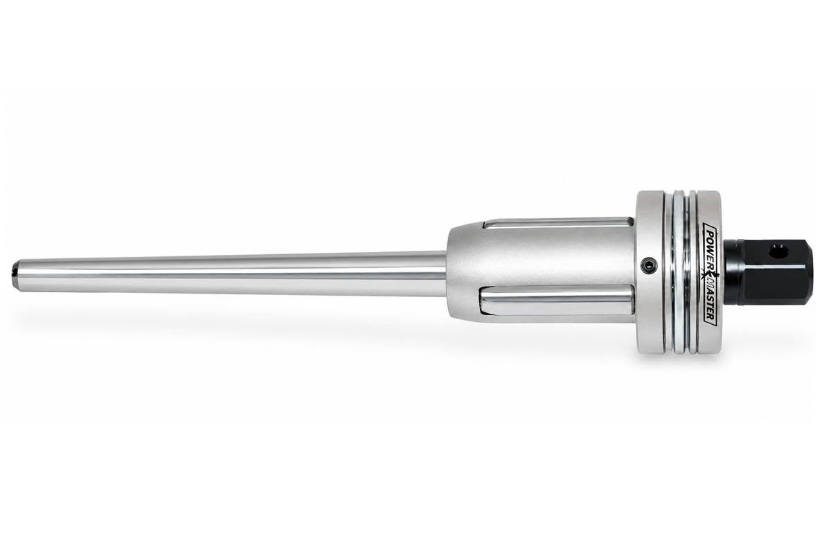Kesselrohr Expander AB Serie