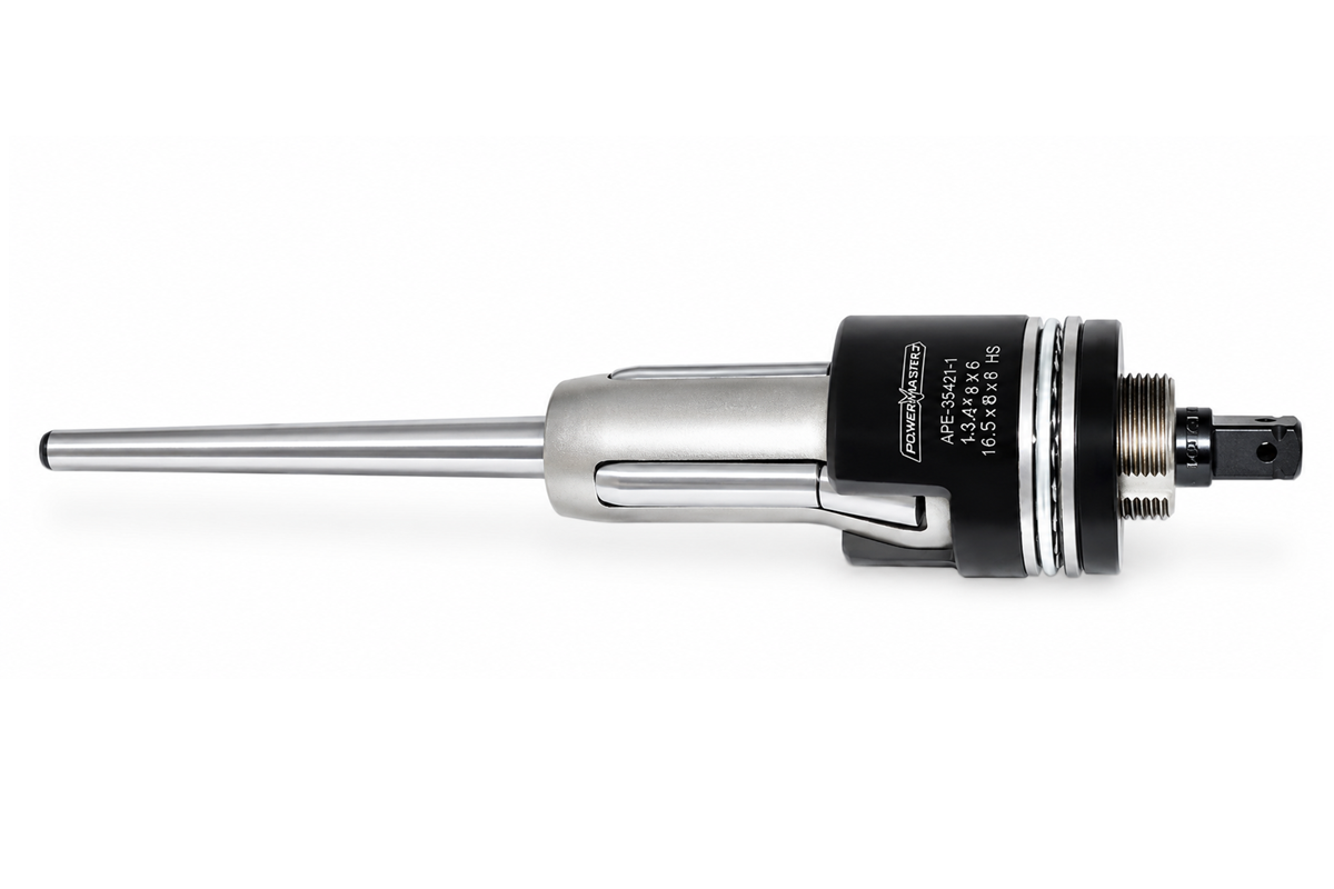 Kesselrohr Expander ABF3 Serie