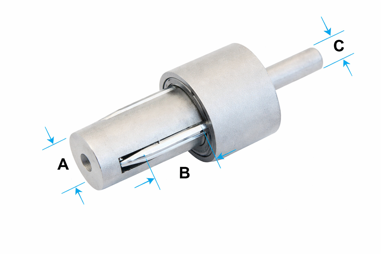 Tube Expander 1.1/2"