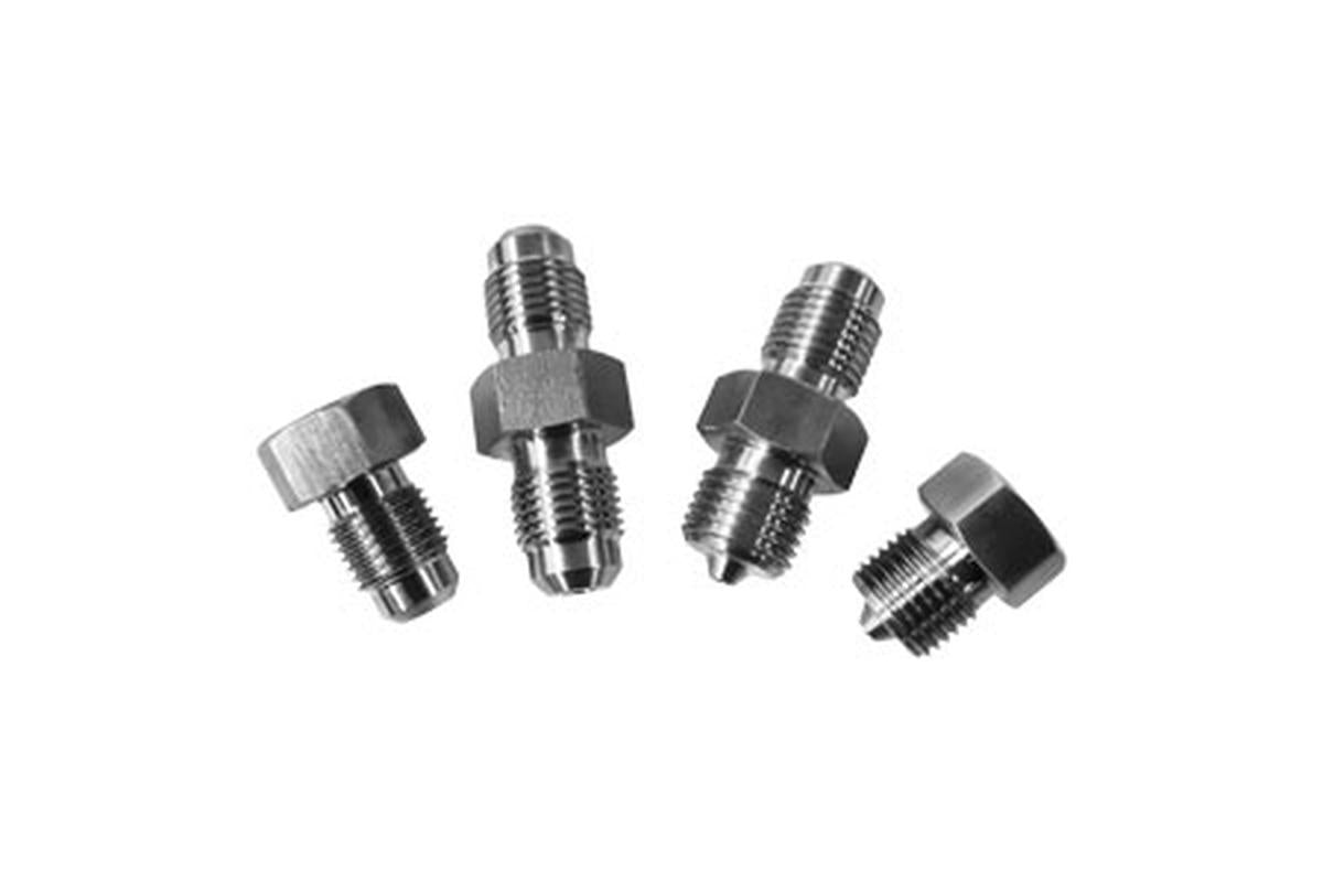 Nippel Serie CEJN 125