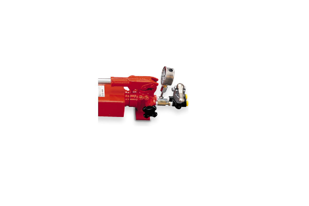 HPH Yale Hand pump