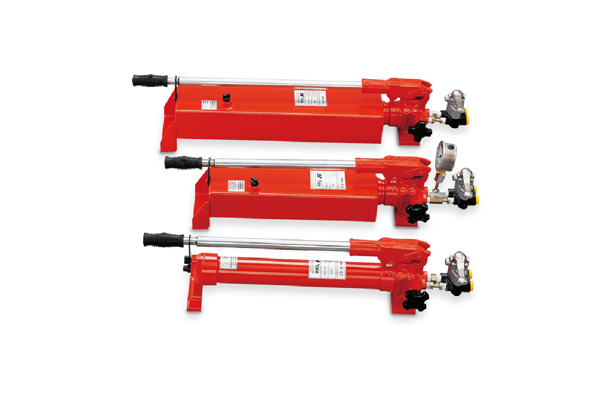 HPH Yale Hand pump