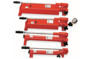 HPS Yale Handpumpe