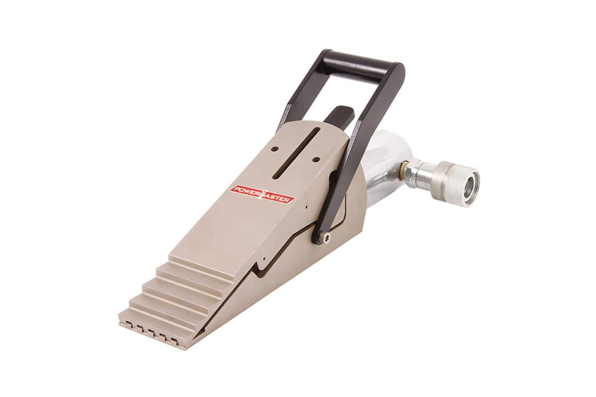 Hydraulic lifting wedge 16 t