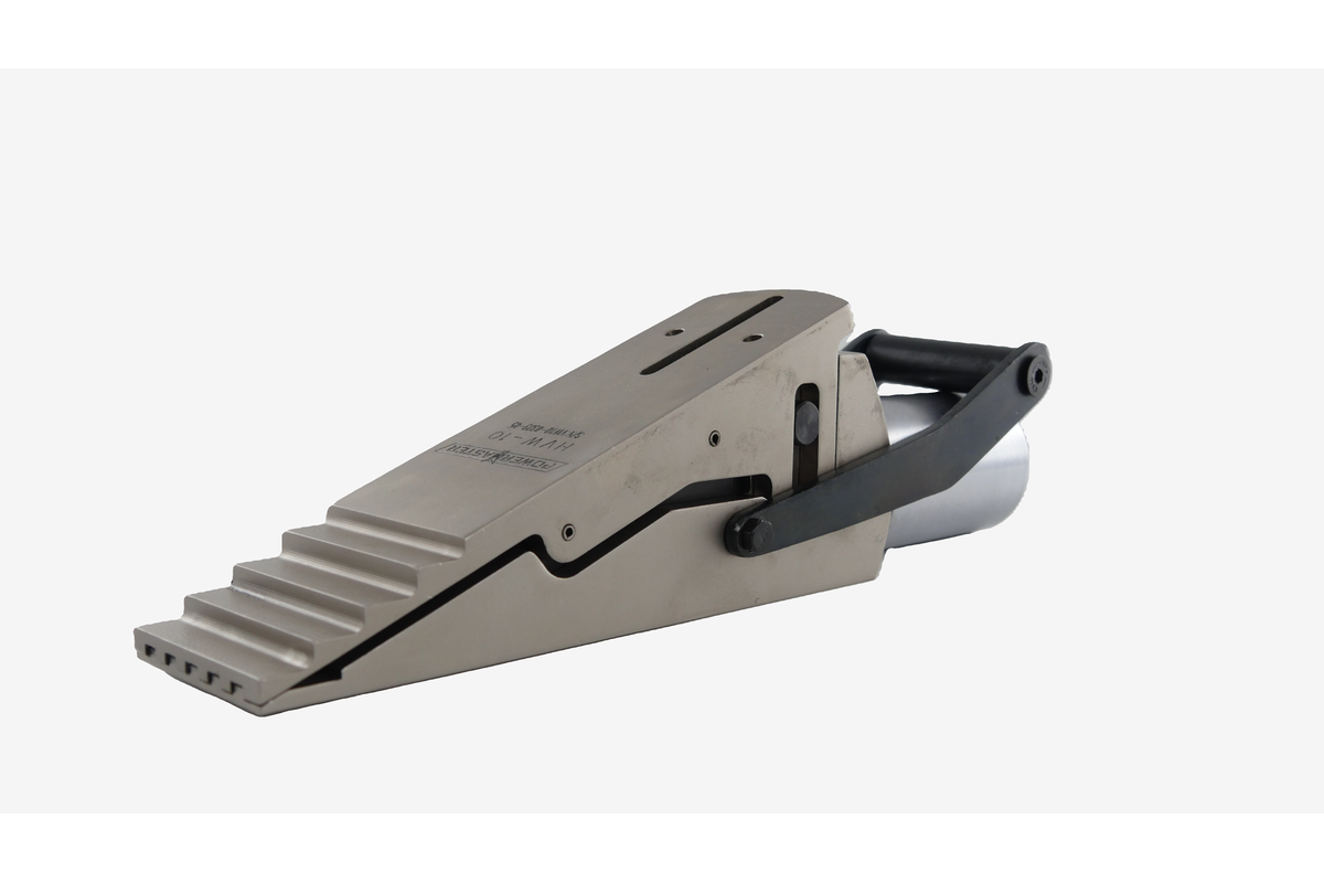 Hydraulic lifting wedge 16 t