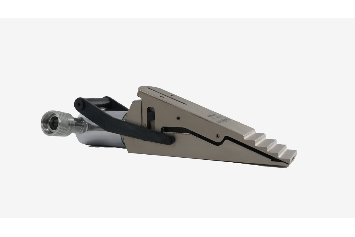 Hydraulic lifting wedge 16 t
