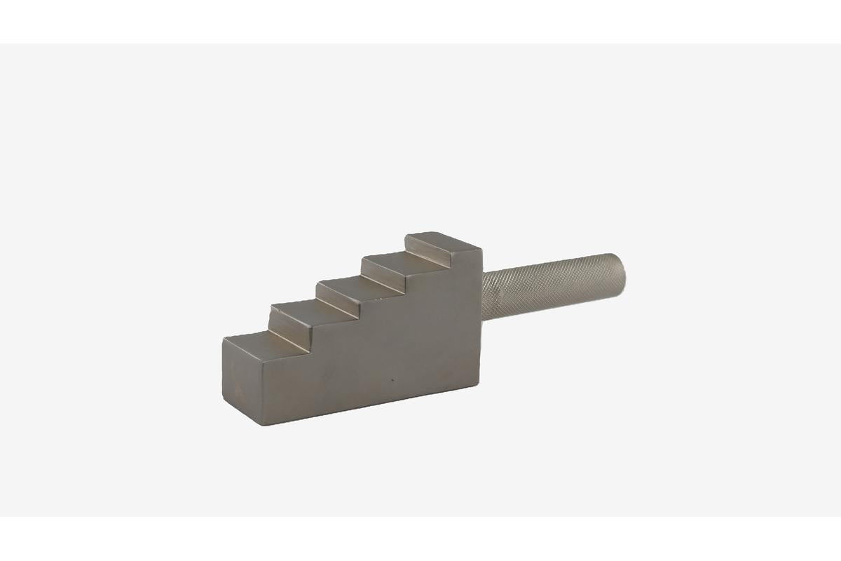 Hydraulic lifting wedge 16 t