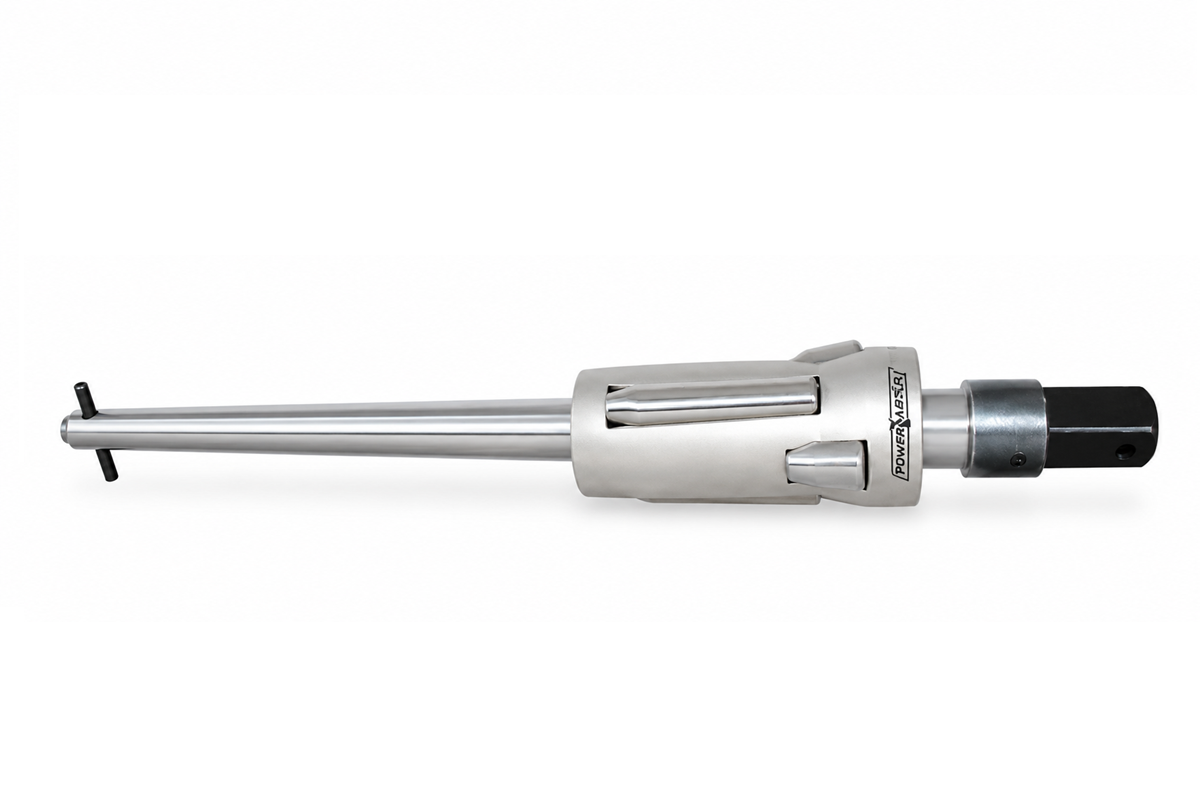 Kesselrohr Expander P1000 Serie