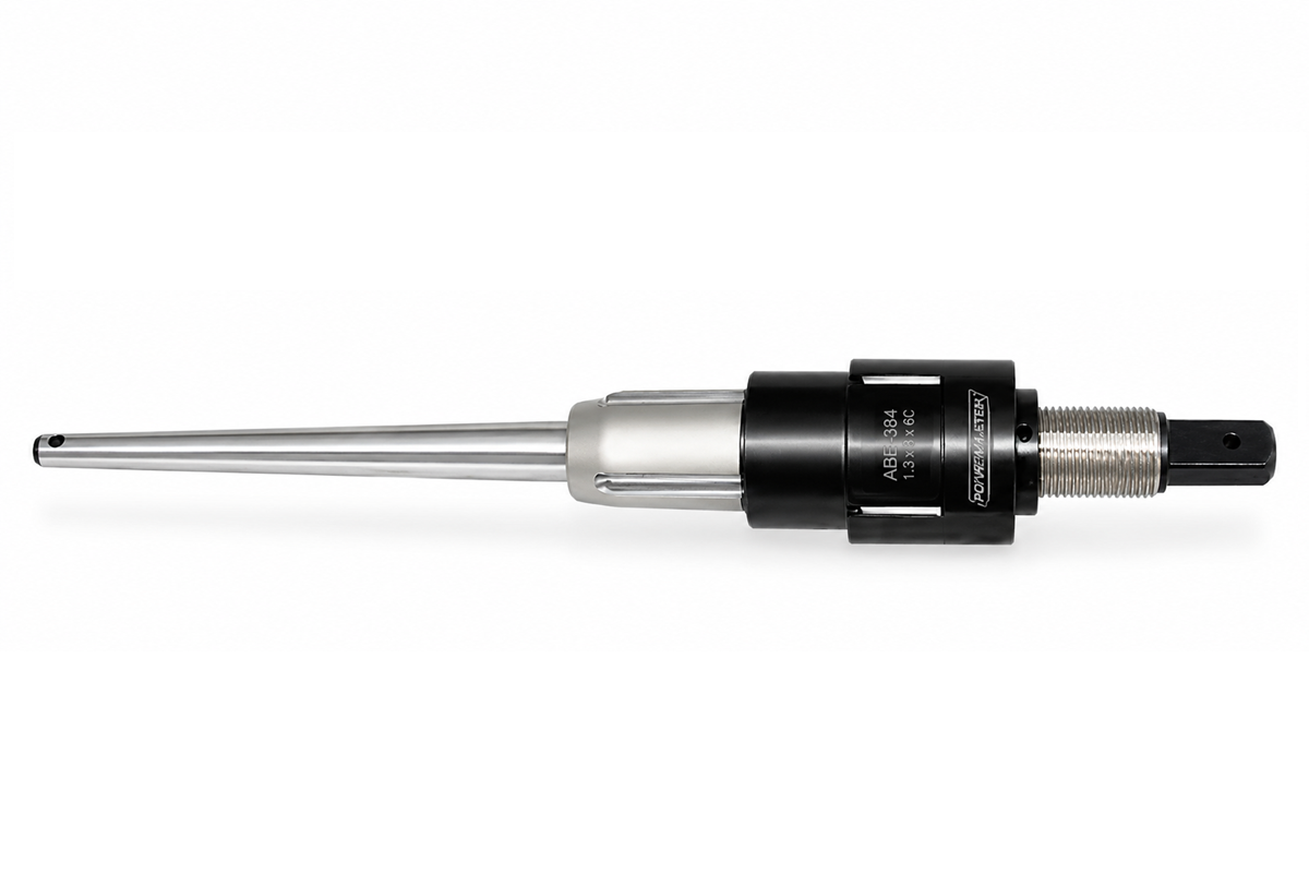 Kesselrohr Expander P3000 Serie
