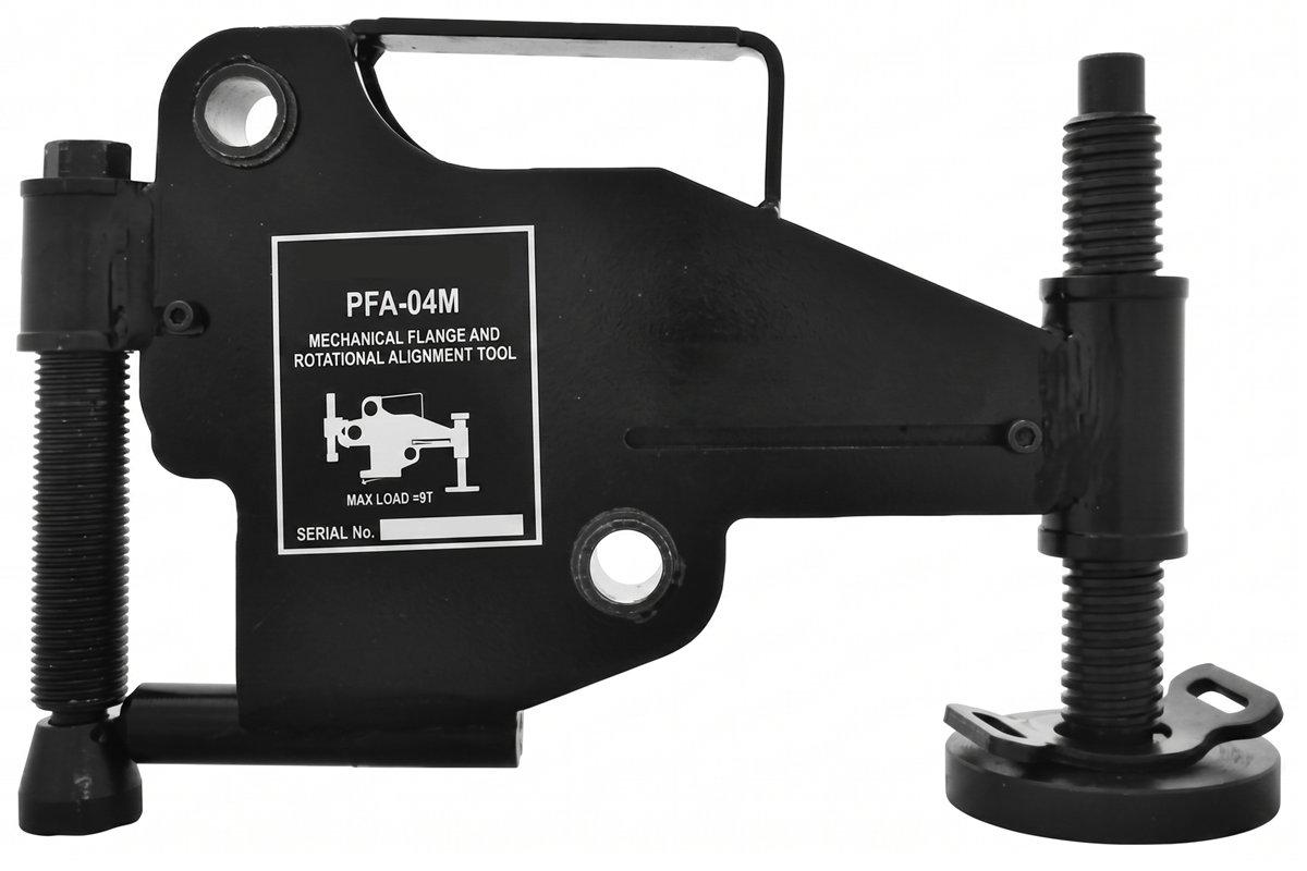 Flansch Ausrichtwerkzeug PFA-04M