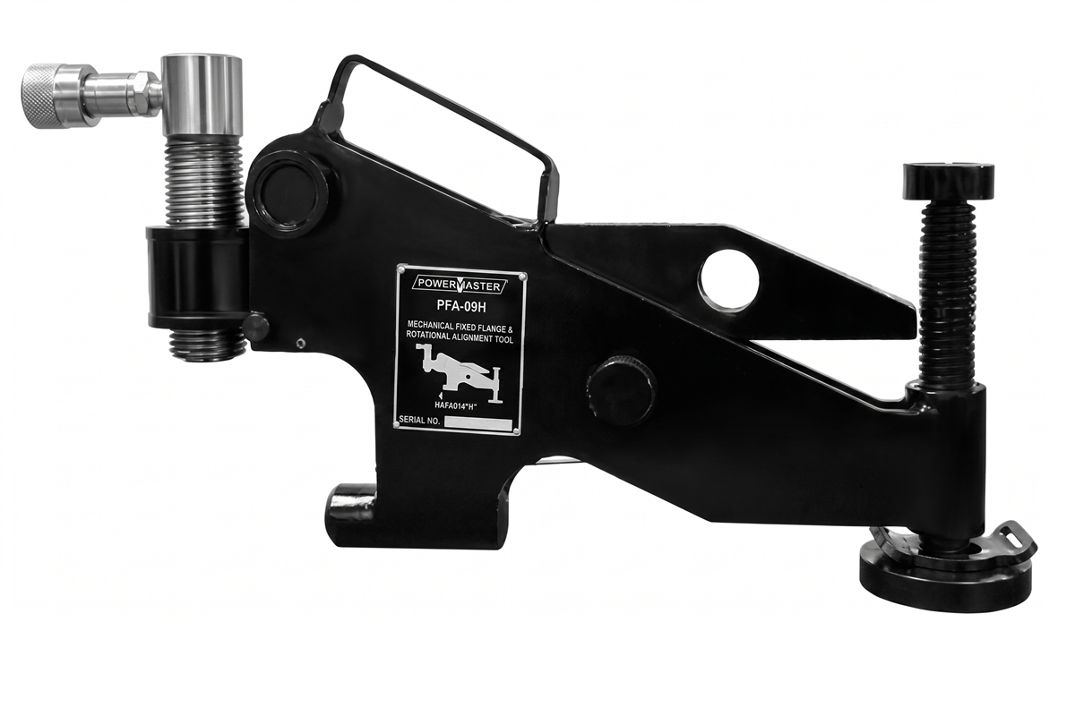 Flange Alignment Tool PFA-09H