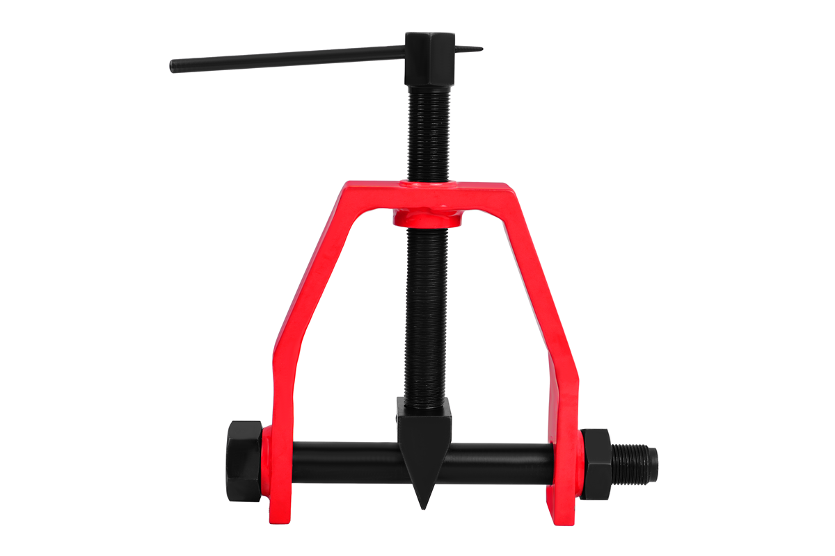 Mechanischer Flanschspreizer