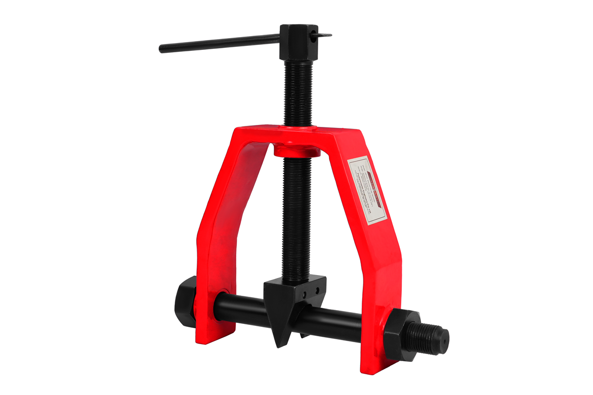 Mechanischer Flanschspreizer
