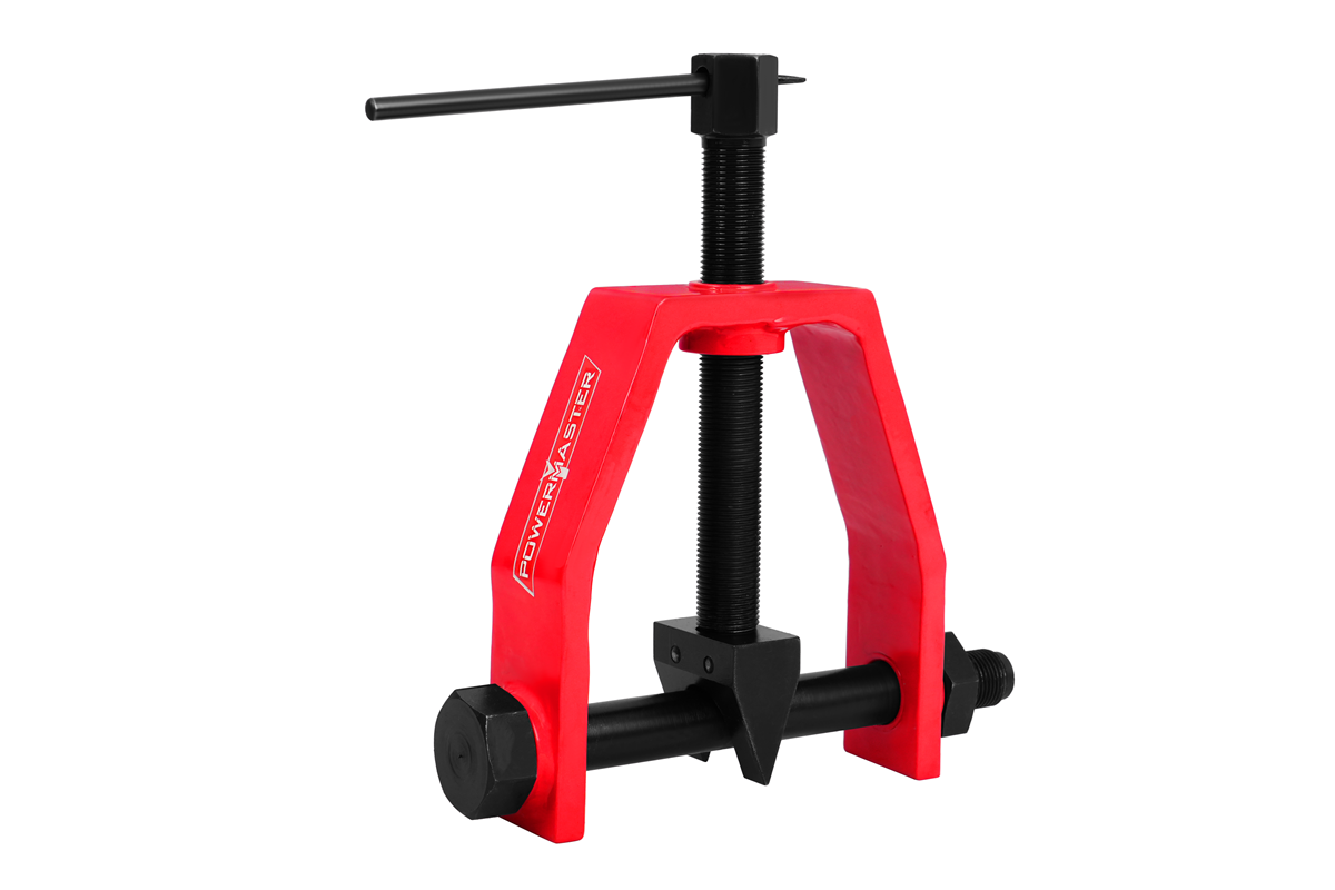 Mechanischer Flanschspreizer