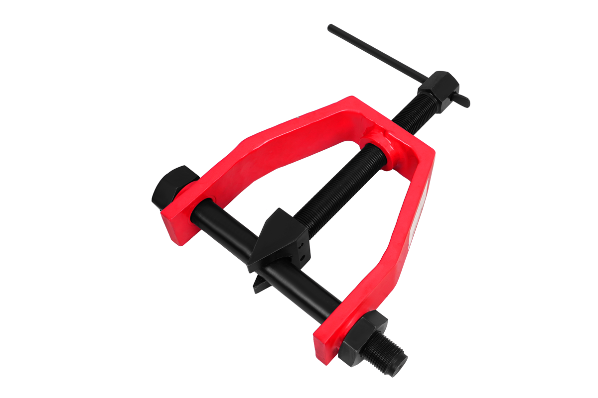 Mechanischer Flanschspreizer