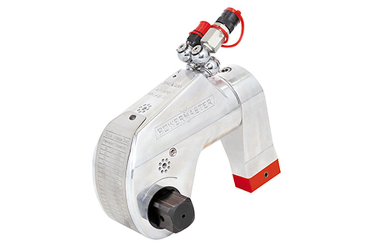 Hydraulischer Schrauber PSD