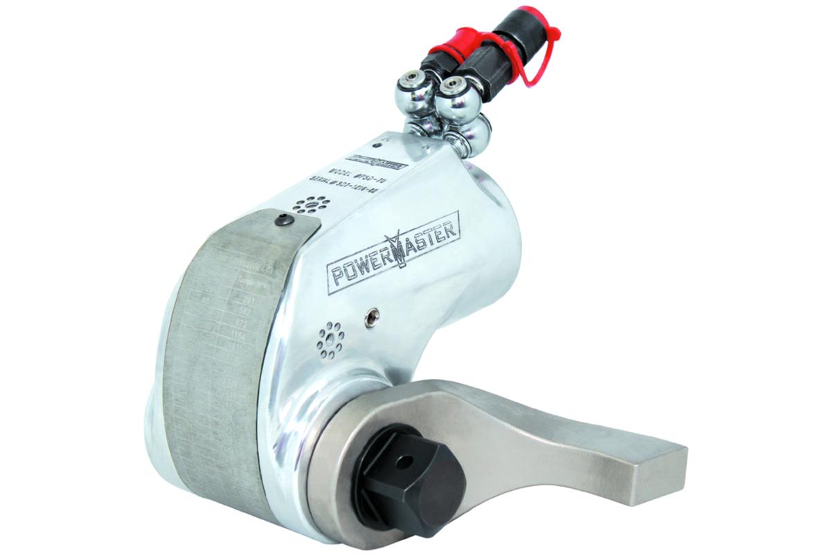 Hydraulischer Schrauber PSD-EVOQ