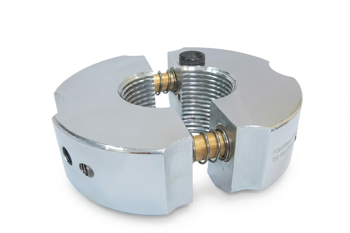 TSS Puller Nut