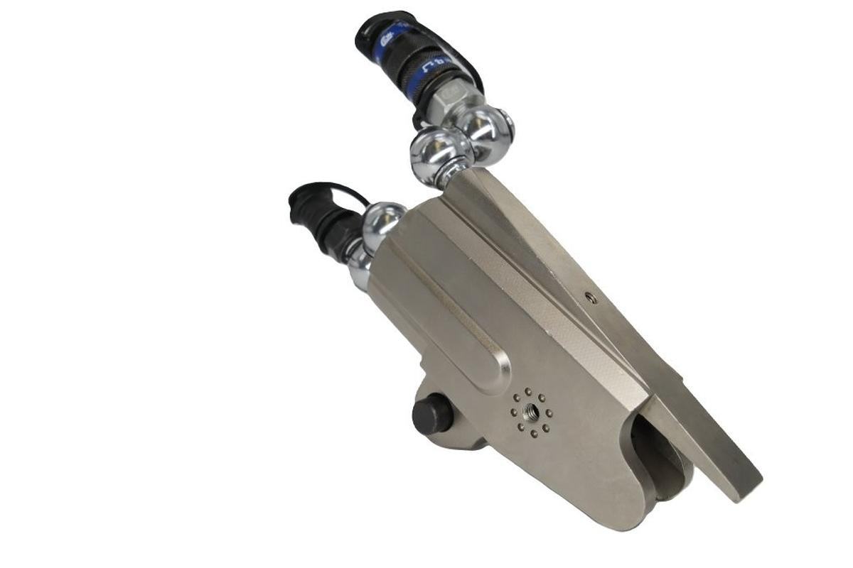 Hydraulischer Schrauber - PXD