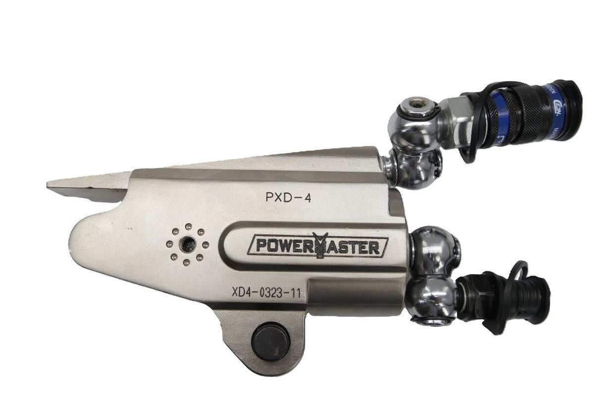 Hydraulischer Schrauber - PXD