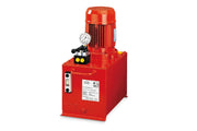 Yale Elektro-Hydraulikaggregat PYE, einstufig, 700 bar