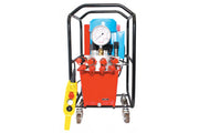 Hydrauik Aggregat Qadra Port - elektrisch