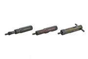 Torque screwdriver