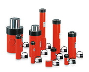 Universal Hydraulikzylinder